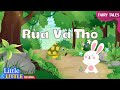 Cuộc Đua Giữa Rùa và Thỏ