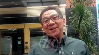 UPDATE TERBARU KASUS FUJI AN