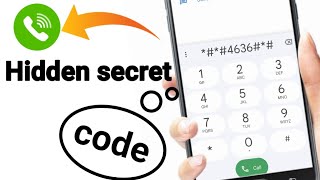 Top 5 Secret Code for Android 😱🔥💥 viral #trending #reels #tech #code #android #shorts