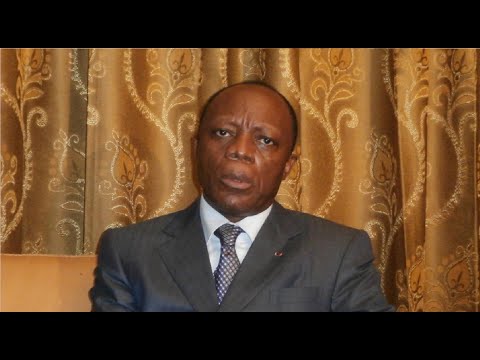 SASSOU NGUESSO MPOX: LE VIRUS QUI TUE AU CONGO (JEAN-MARIE MICHEL MOKOKO EN DANGER DE MORT)