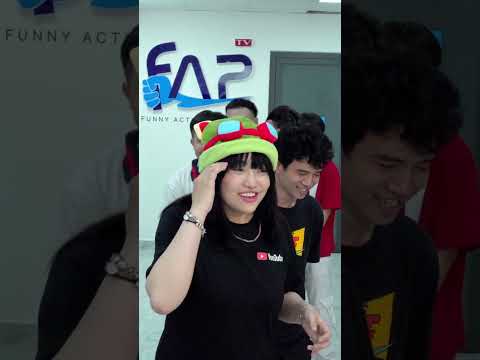 Nhắc đến sáp nhập là tôi nhức nhức cái đầu | Hi Team #faptv