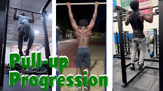 Three Methods to Improve Your Pull-up Strength | Efficient Training