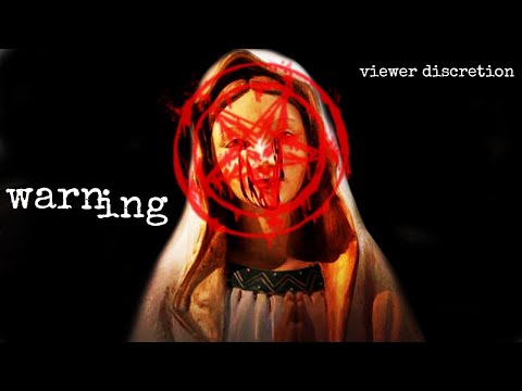 The Corruption Of The Church (WARNING) Real Demonic Possession