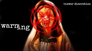 The Corruption Of The Church (WARNING) Real Demonic Possession