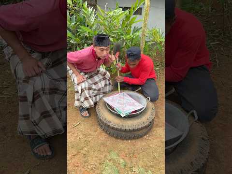 suara goreng layangan #diy #komedi #hiburan