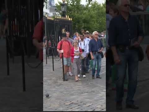 Tourism Impossible