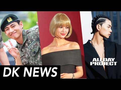 BTS Economic Impact After Military / NewJeans Rejected 2X / Teddy's New Coed Group | DK NEWS