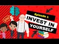 Investing in Oneself with Franklin