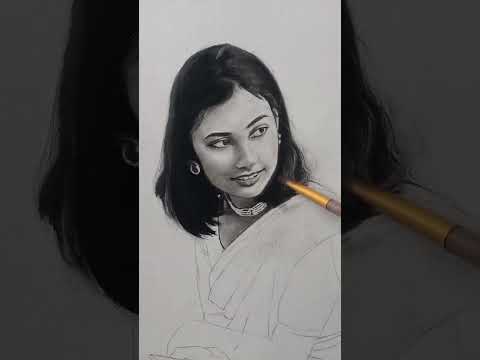 Drawing surprise to crush at farewell #Drawing #Art #shirts