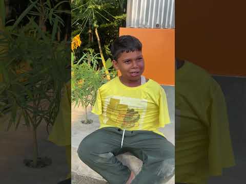Real Twist end 🎈 Emotional story 😭#shortsfeed #shortsviral