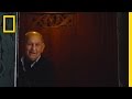 Elevator Operator's Journey