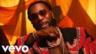 Burna Boy - With You ft. Wizkid, Duncan Mighty (Official Video)