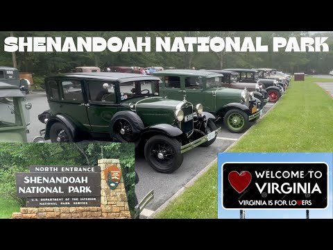 2025 MAFCA Tour Day 1 - Jim Frey