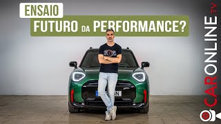 DESPORTIVOS ELETRICOS são o FUTURO da PERFORMANCE?