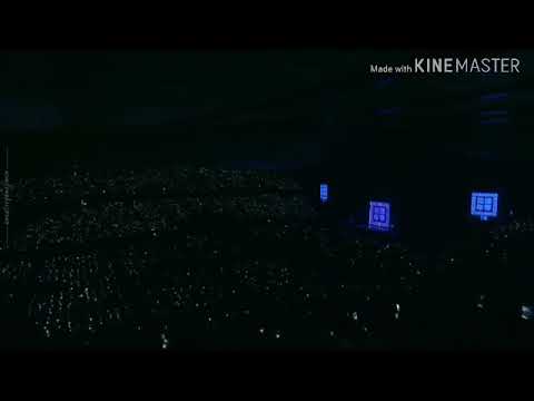 House Of Cards by BTS live version [ENG SUB]