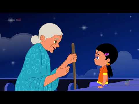 Patti Ryhmes | Grandma Love Padalkal | Little Beats | Tamil Rhymes for Babies | Top10 Nursery Rhymes