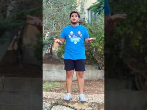 اخي بحركاتو مدوخ بنات الكرة الأرضية:😱