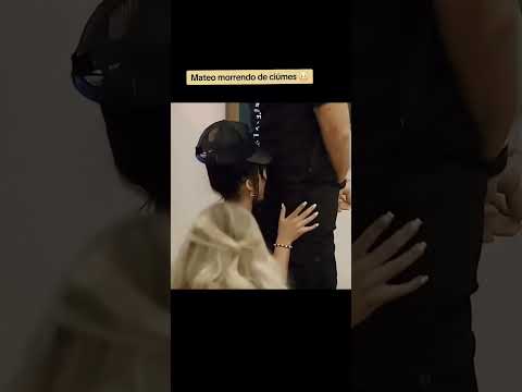 Essa prova , quase teve separação