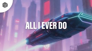 MusicByDavid & nitsué. - All I Ever Do