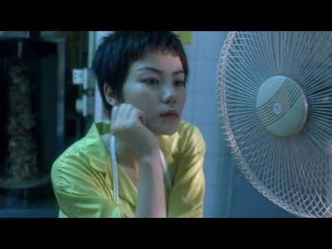 王菲 -《夢中人 》剪輯版MV (1080p)