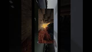 The beauty of Minecraft | #minecraft #shaders #gaming