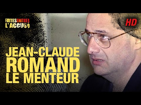 Faites entrer l'accusé - Jean-Claude Romand, le menteur - Remasterisé