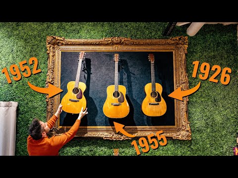 Acoustic Guitar GEMS! | This Just Plugged In... Unplugged