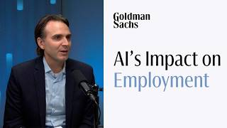 AI Exchanges: AI’s Impact on Employment