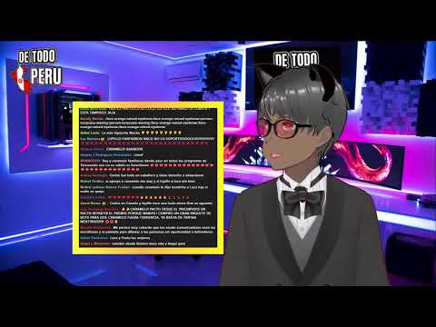 VTUBER REACCIONA y ANALIZA quien GANARA LA FINAL en LA CASA DE LOS FAMOSOS ALL STAR CAPITULO 102