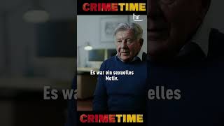 Wer ist der Giftmörder?  #crimetime #crime #ard