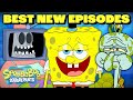 SpongeBob SquarePants Scenario Questions