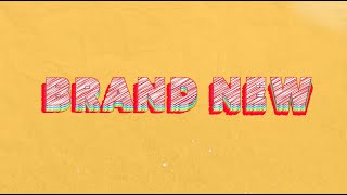 Chidinma - Brand New (Official Audio + Lyrics)