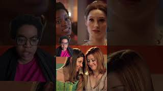 The Willow Rosenberg-ification of Francesca Bridgerton