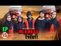 KINU CHEUSI { EP 15 } AFRICAN SERIES