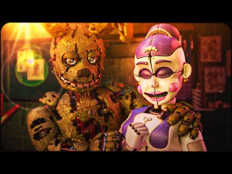 O que é VERDADE ou MENTIRA em Five Nights at Freddy's