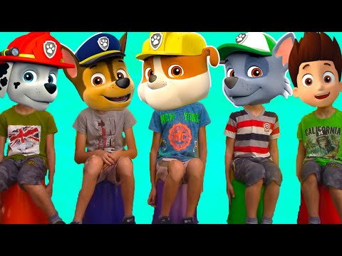 Five little Monkeys Jumping on the bed Nursery rhymes song for children
