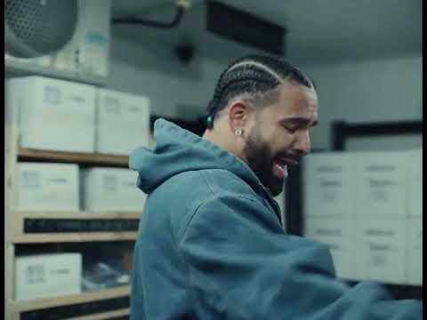 Drake - What Did I Miss? (Bonus Video)