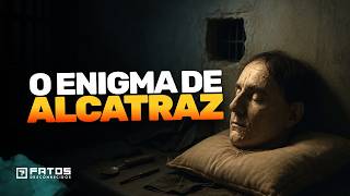 Mistério da Fuga de Alcatraz FINALMENTE FOI Resolvido em 2025?