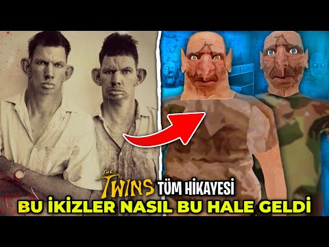 THE TWİNS: KİMSENİN BİLMEDİĞİ HİKAYESİ & GİZEMLERİ