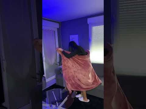 Sa réaction !! #humour #couple #couplegoals #prank #funny