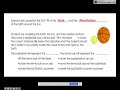 Earth's Rotation and Seasons Concepts