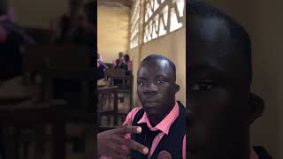 Ai president #africa #byepix #dancebattle #dancecompetition #dance #adventure