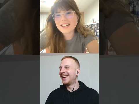 Бразильянка полиглот удивила русского полиглота