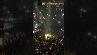 KONTRA K LIVE IN BERLIN 01.03.2024 - NUR FÜR DICH - MIT NICO SANTOS