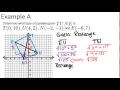 Classifying Quadrilaterals in Geometry