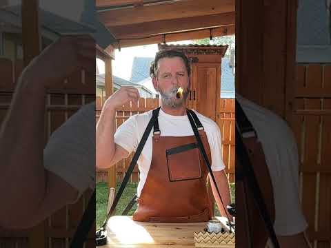 More Dad than Your Dad #grilling #bbq #dadlife #moredadthanyourdad #mediumrare