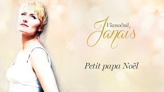 Janais  Petit papa Noël