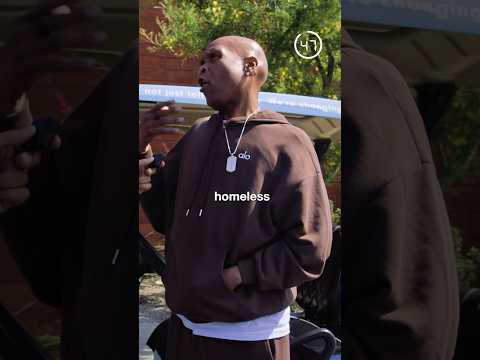 “March 31st, 1999. That’s when I lost my mom” 🥹 Life in 60 Seconds with ​⁠@Big.Boy.