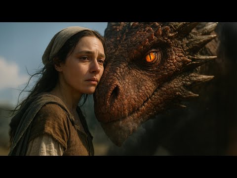 بتقع فى حب تنين شرير بعد ما كانت المفروض تــ موته ! ملخص فيلم