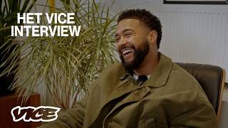 Idaly | Het VICE interview